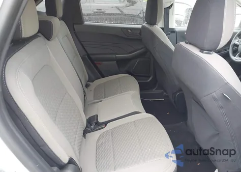 2022 Ford Escape Se Hybrid из США, поврежденный, VIN 1FMCU0BZ5NUA66830